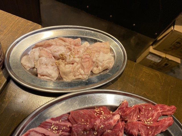 肉 侍 - 帯広（焼肉）の写真