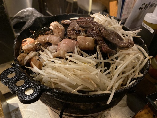 肉 侍 - 帯広（焼肉）の写真