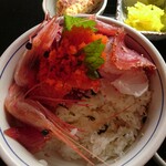 居酒屋創作和食屋 和 - 