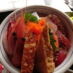 居酒屋創作和食屋 和 - 
