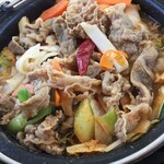 Yoshinoya - 美味しそう