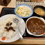 Matsuya - 