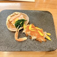 佳肴岡もと - 