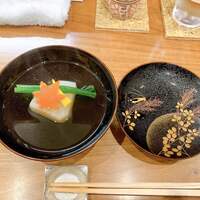 佳肴岡もと - 
