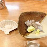 佳肴岡もと - 