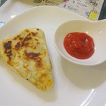 ロイヤルグリーン レストランアンドバー - ゴダンバロティ