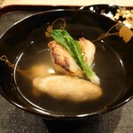 津の守坂 小柴 - 