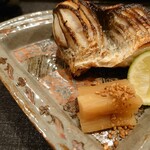 津の守坂 小柴 - 