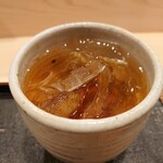 津の守坂 小柴 - 