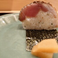 津の守坂 小柴 - 