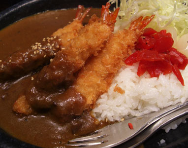 カレー屋 晴之日 カレーヤ ハレノヒ 渋谷 カレーライス 食べログ