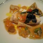 SALONE 2007 - 鮮魚のイン・ウーミド