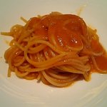 SALONE 2007 - スパゲッティ・ポモドーロ