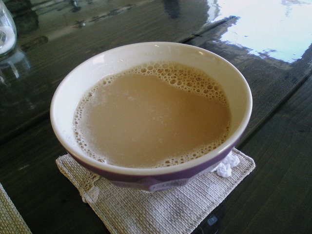 Cafe Bee（カフェ ビー） - 夏井（カフェ）の写真