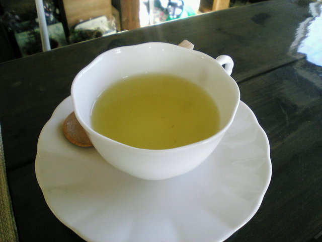 Cafe Bee（カフェ ビー） - 夏井（カフェ）の写真