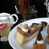 Cafe＆Sweets　Serge源's  栄店 