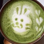 椿屋珈琲 花仙堂 - 