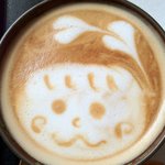 椿屋珈琲 花仙堂 - 