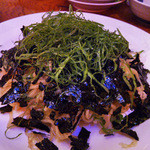 ケニーズ - 塩焼きそば