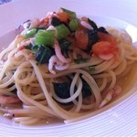 Cucina vegetale Otto - 本日のパスタ‼    最高～（＾∇＾）