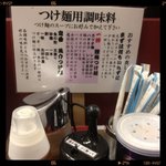 ラーメン大至 - 