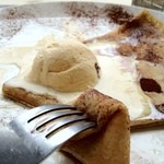 カフェ・ドゥ・リエーヴル うさぎ館 - 