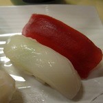 Sushiajidokorokappa - 