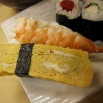 Sushiajidokorokappa - 