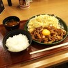 長篠陣屋食堂
