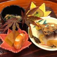 隨縁亭 ホテルモントレ大阪 - 