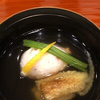 隨縁亭 ホテルモントレ大阪 - 