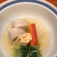 隨縁亭 ホテルモントレ大阪 - 