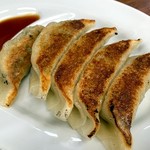 ラーメン ばんだい - 