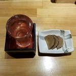 ラーメン巌哲 - 