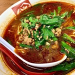 ラーメン ばんだい - 