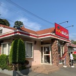 ラーメン ばんだい - 