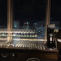 ダイナミックキッチン＆バー 燦 大阪店 - 