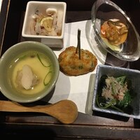 ダイナミックキッチン＆バー 燦 大阪店 - 