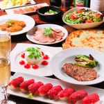 THANK YOU - 3500円コース