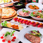 THANK YOU - 4000円コース