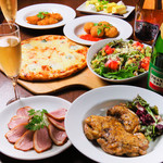 THANK YOU - 2500円コース