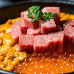 焼肉 菜好牛 - 料理写真: