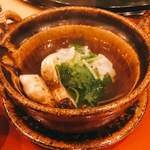 日本料理 一会 - 