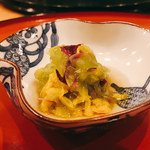 日本料理 一会 - 