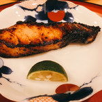 日本料理 一会 - 