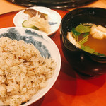 日本料理 一会 - 