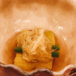 日本料理 一会 - 