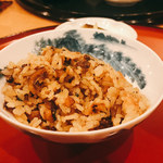 日本料理 一会 - 