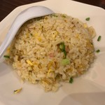 博多らーめん ShinShin KITTE博多店 - 