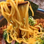 瞠 - 【もっちり太麺！】